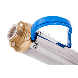 Насос скваж 3" ASP 1.5C-40-75, G1"вн.р., Qmax=2.4м3/ч, Hmax=55м, 1х220В, P1=0.65кВт, каб. 30м (3340)