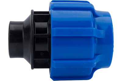 Муфта с внутр.р. 40х3/4" ТПК-АКВА (35)