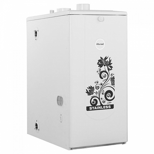 Котёл дизельный KITURAMI STSО-30