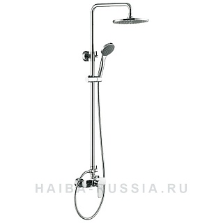 Душ.система Haiba HB2411 без излива