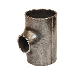 Тройник ст. перех. 57х3,0 - 45х2,5  (129-8356)