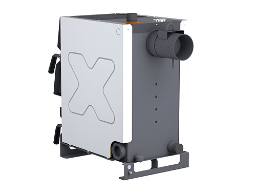 Котел твердотоп. ZOTA Master-X  20 ВЫГОДА!