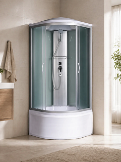 Душевая кабина NARA 80/44 МТ
