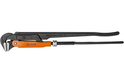 Ключ трубный FINLAND  тип L 2" (560мм) (1371)