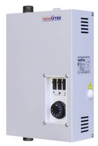 Котел электрический  ЭВП - 4,5М (только 220В)