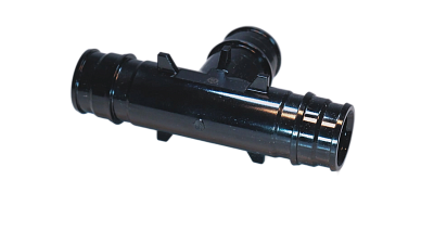 Тройник переходной 25x16x20 PPSU (HFWQE00019) Hipex (20/150)