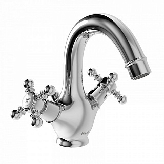 Смеситель для умывальника, SAM, IDDIS, SAMSB00i01