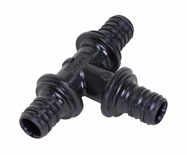 Тройник 16-20-16 Sanline  (33011)