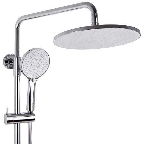 Душ. система KAISER Serio с термостатом (05382)