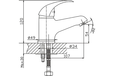  / Haiba HB1015 