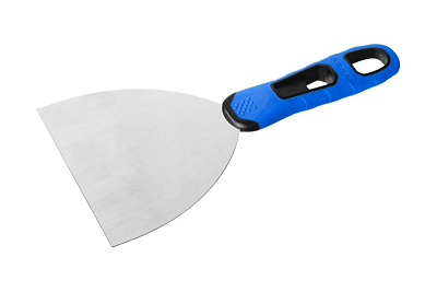 Шпатель ЗУБР Профессионал нерж х-образное полотно, 120мм 10049-12_z03