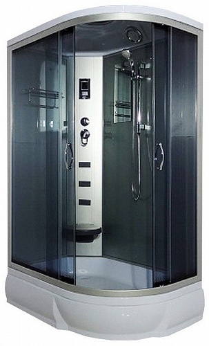Душевая кабина DUNAY 120/80/24 L, R ТН