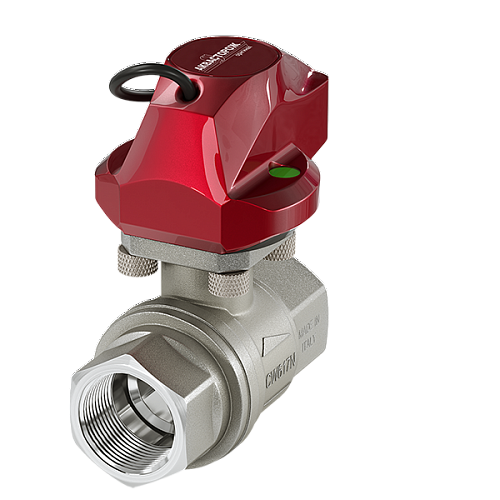 Система Аквасторож КЛАССИКА+ 2*20" (22.64)