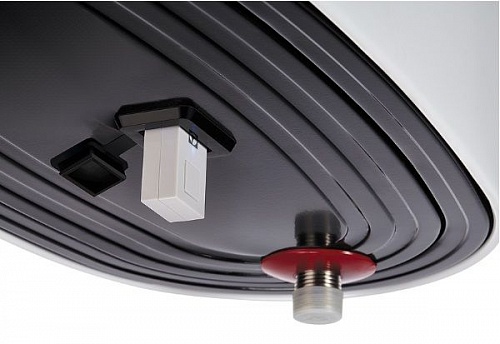 Водонагреватель Electrolux EWH  80 Centurio IQ 2.0