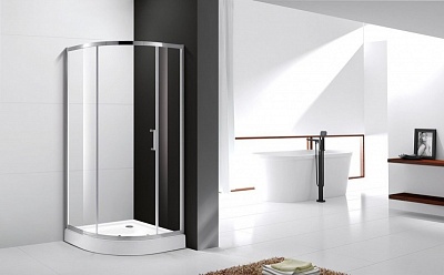 ДУШЕВОЙ УГОЛОК CEZARES MOLVENO-R-1 90