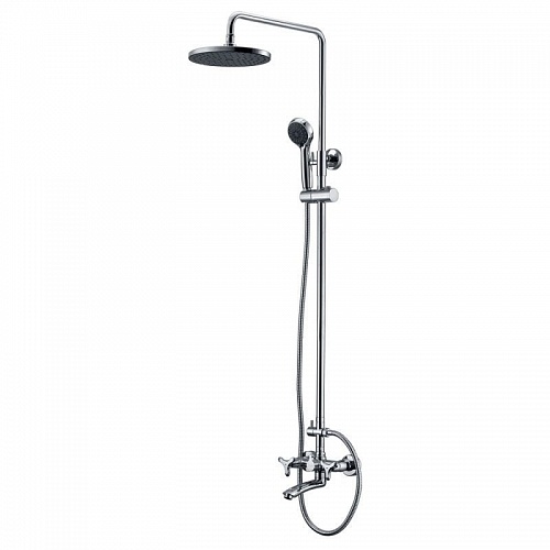 Душ. система KAISER Trio 3-листник (57188)