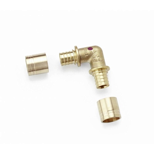 Угольник 20х90° SL (137198-004) REHAU