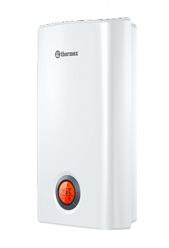 Водонагреватель проточ. Тhermex Topflow Pro 21000 (напорный)