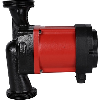 Насос циркуляционный ERTI32/40-180 (с теплоизоляцией) RCP-0003-3240180 Rommer