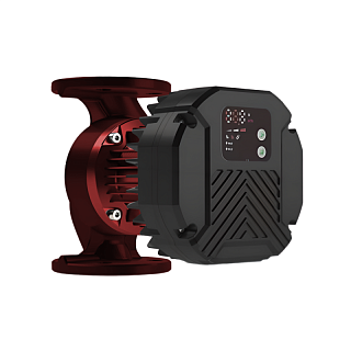 ����� ����. � ����. WRE 40-120F (250��) DN40, PN10, Qmax=15,6�3/�, Hmax=12�, Tmax=110��, 220�, 450�� (16109998) Wellmix