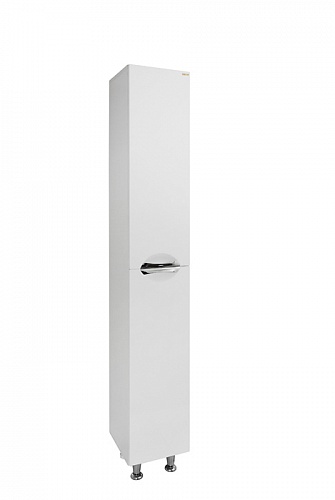 Пенал напольный "Лира-2" 35см правый  Водолей