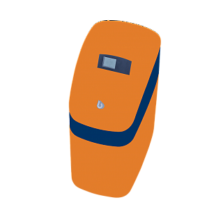 Многофункциональный фильтр BWT Perla mix 16 литров, производ. 1,2 м3 в час 