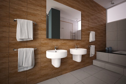 Умывальник "BEST" бел. (Самара) 